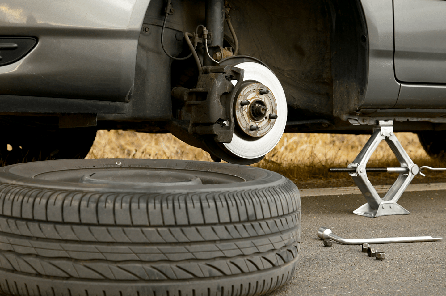 Tire Changes