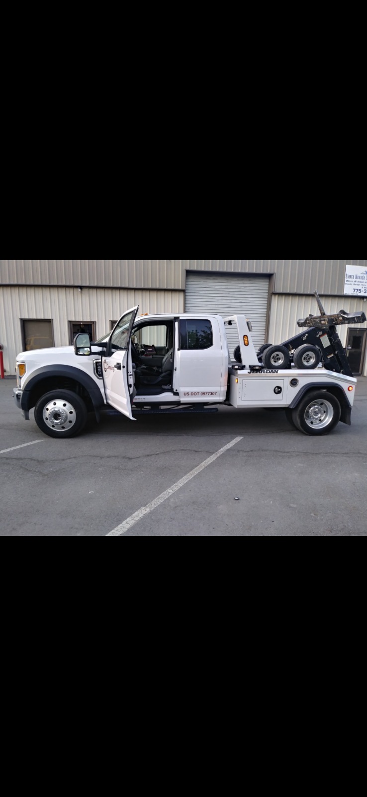 Transportation Containers ETC